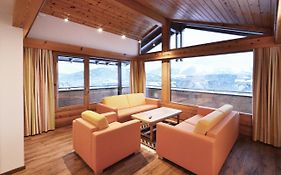 Ski In/Ski Out Ferienhaus Berghof by Schladmingurlaub